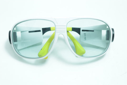 Lumenis Laser Safety Glasses Goggles MD1662600 Glass CO2 ,Nd-Yag No-Yag, Holmium