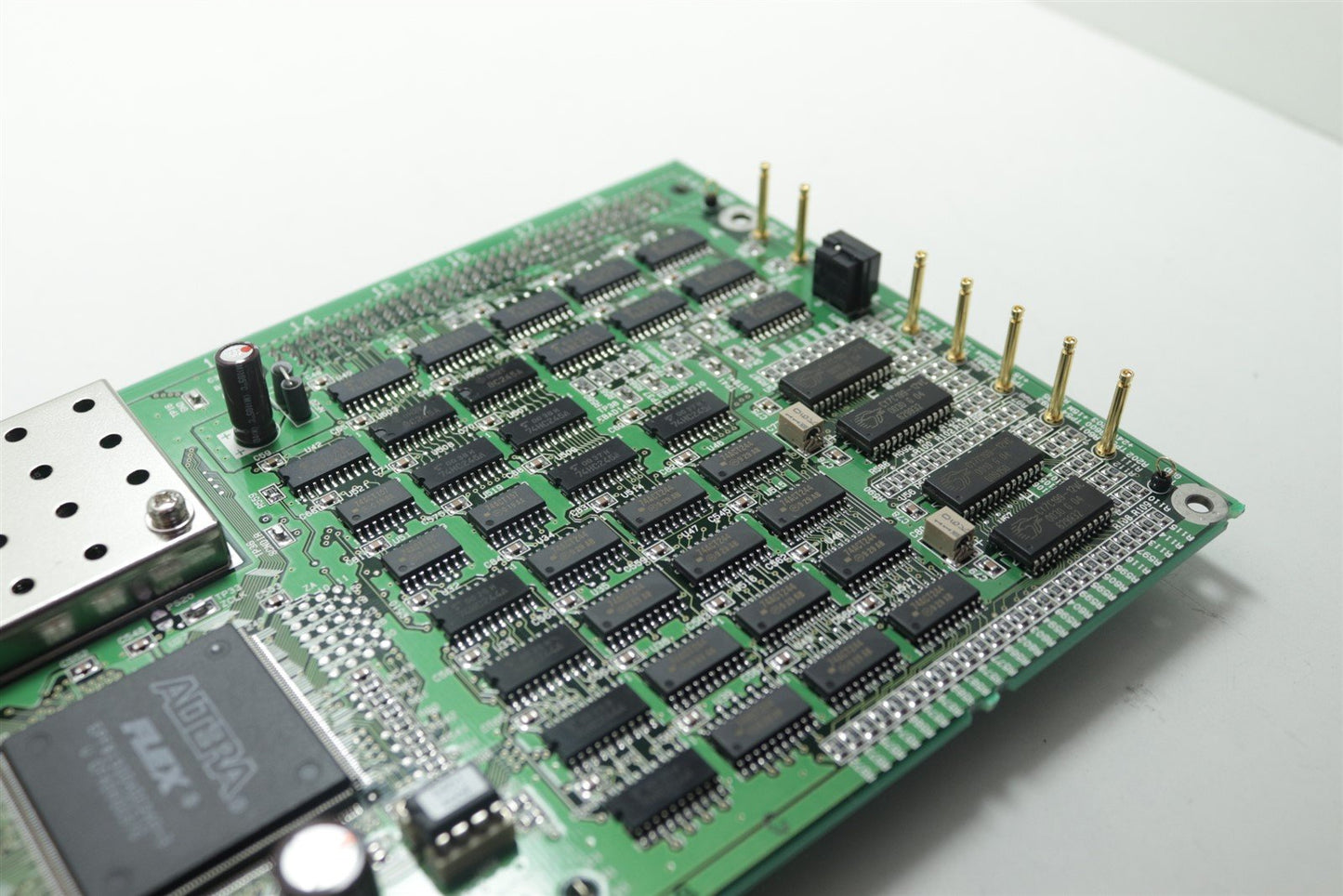 Fujifilm CR Scanner FCR PCB Board 113Y7098J