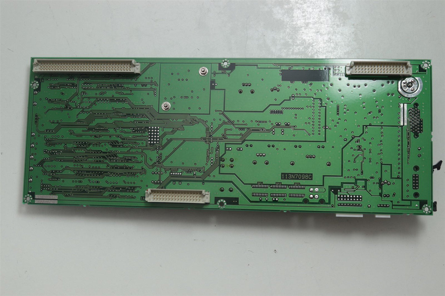 Fujifilm CR Scanner FCR PCB Board 113Y7098J