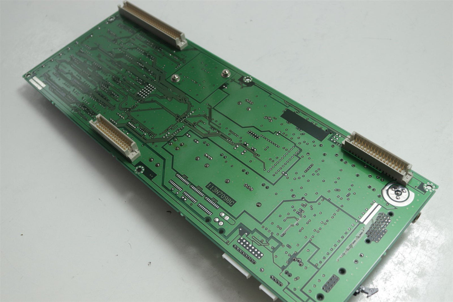 Fujifilm CR Scanner FCR PCB Board 113Y7098J