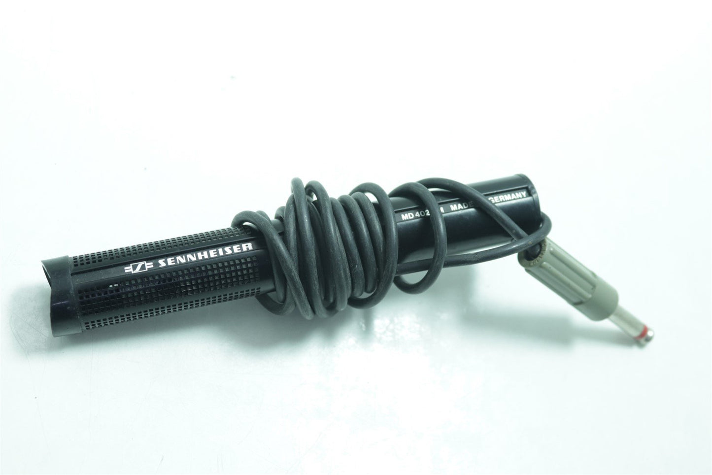 Sennheiser MD 402 LM Dynamic Microphone