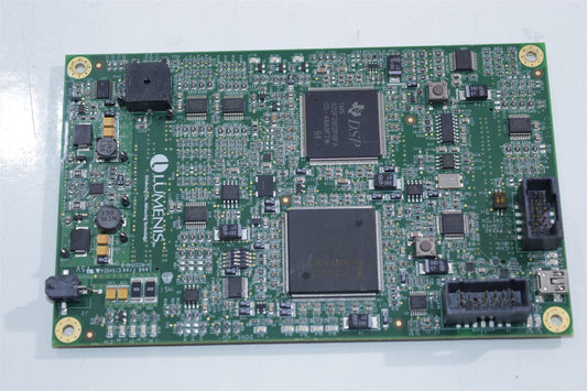 Lumenis Cohrent Ultrapulse Duo Board Assy EA-0030131 Rev A