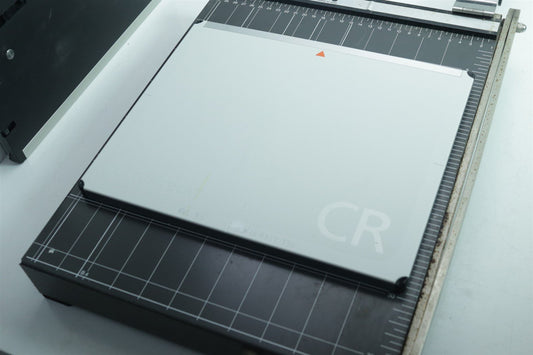 Carestream Plastic Cassette 8X10" 20x25cm POC 140 260 360 Vita Flex, CR