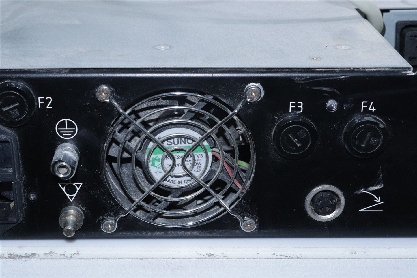 GE General Electric Voluson 730 Ultrasound Power Supply Module CPN81a Tested