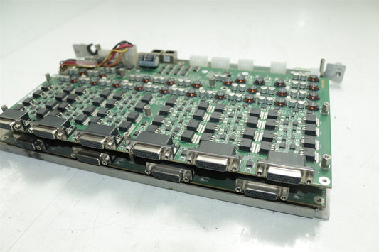 Kornit Spectra Polaris 06-EBRD-5021-R Controller + 06-EBRD-5030-R Driver Boards