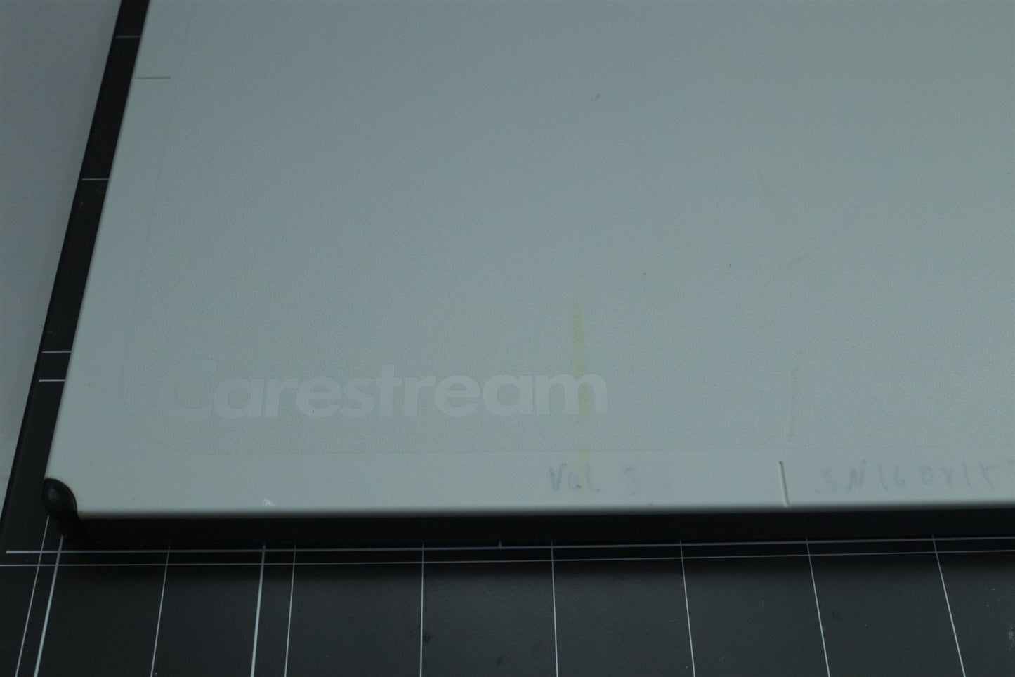 Carestream Plastic Cassette 8X10" 20x25cm POC 140 260 360 Vita Flex, CR