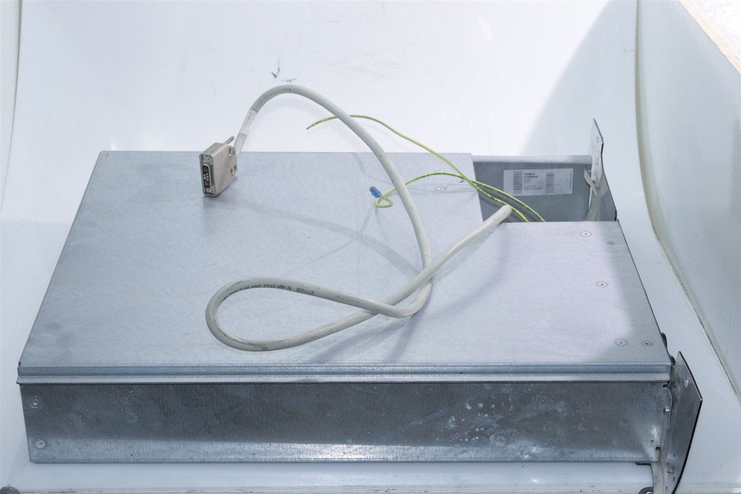 GE General Electric Voluson 730 Ultrasound Power Supply Module CPN81a Tested