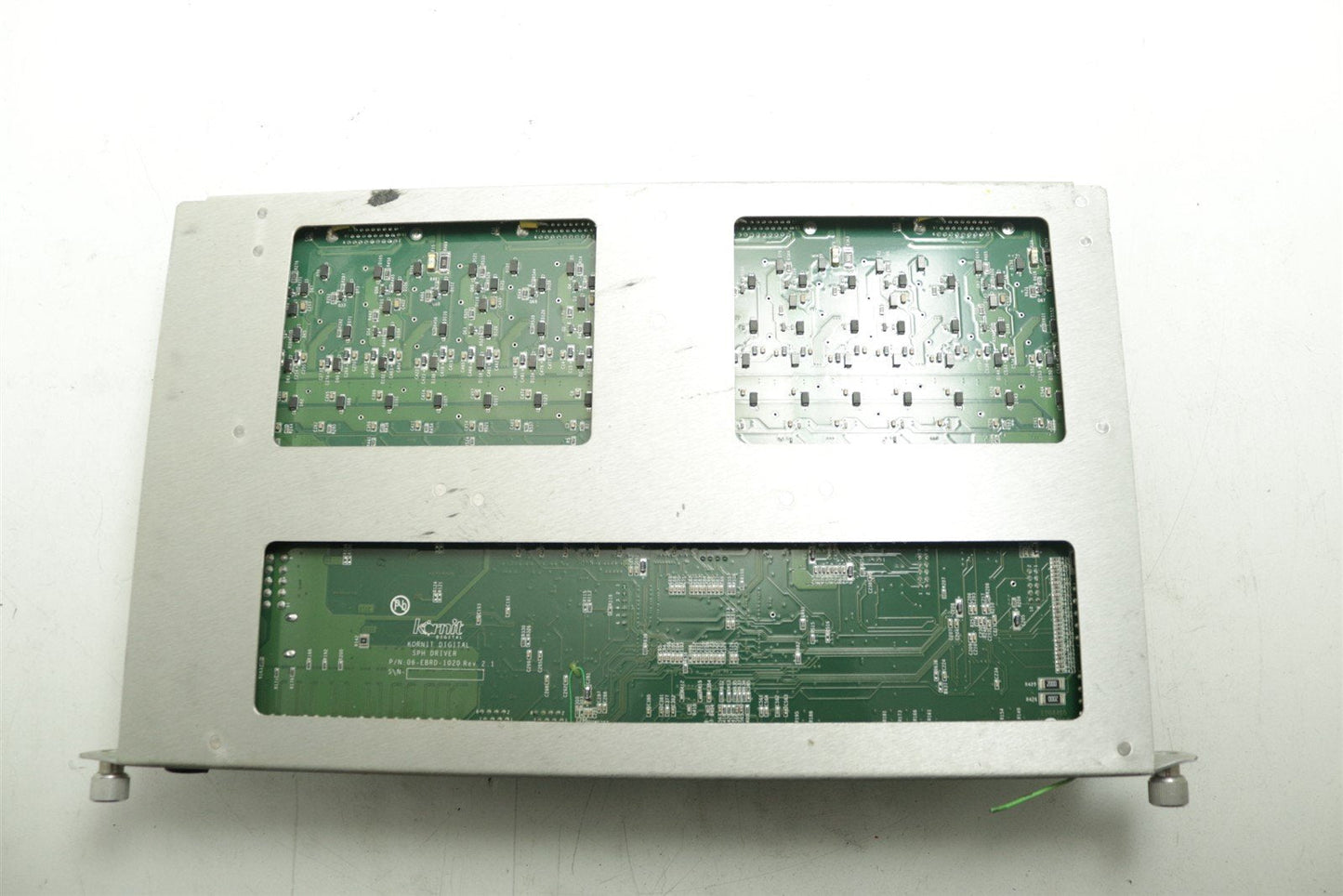 Kornit Spectra Polaris 06-EBRD-5021-R Controller + 06-EBRD-5030-R Driver Boards