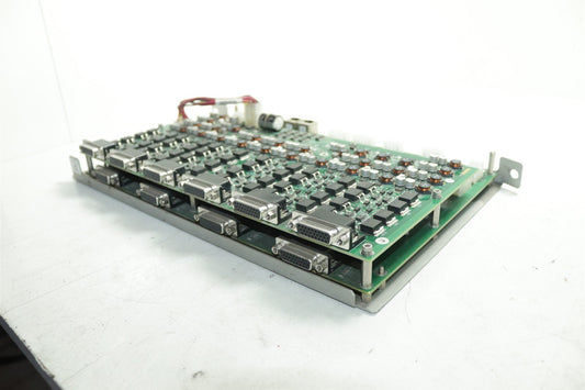 Kornit Spectra Polaris 06-EBRD-5023 Controller Board + 06-EBRD-5030 Driver Board