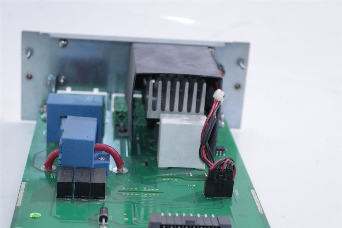 Lumenis 120H Holmium Laser Safety IGTB Module Board Assy LM-SA-1143921 Rev A