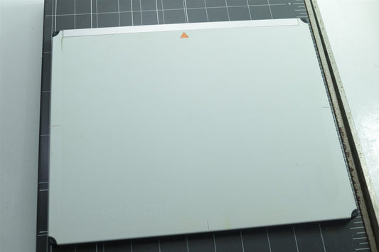 Carestream Plastic Cassette 8X10" 20x25cm POC 140 260 360 Vita Flex, CR