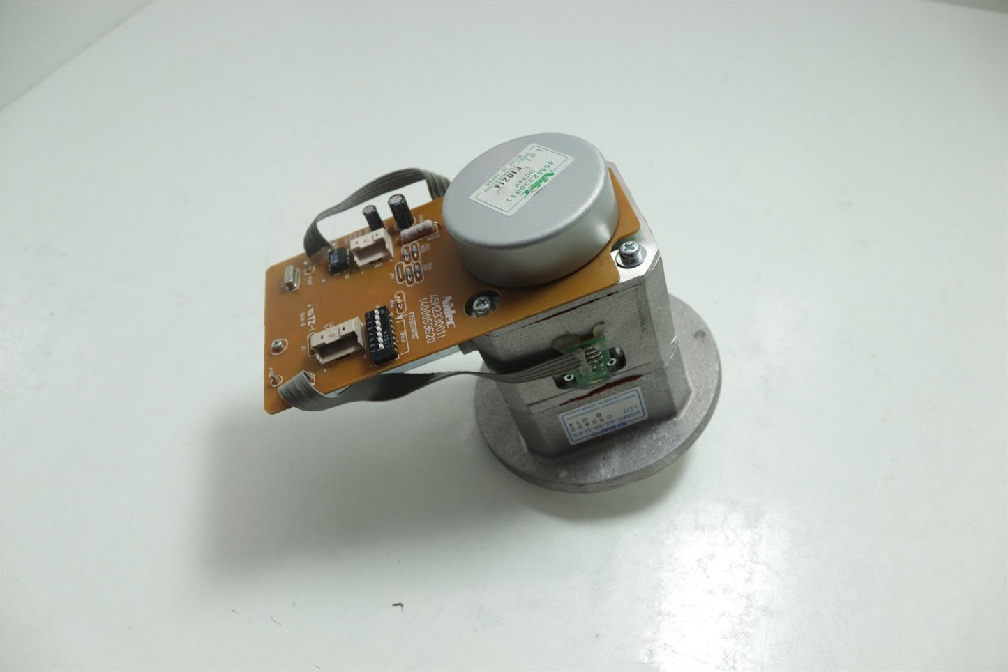 Fujifilm Motor Scanner Printer CR 118YX247B