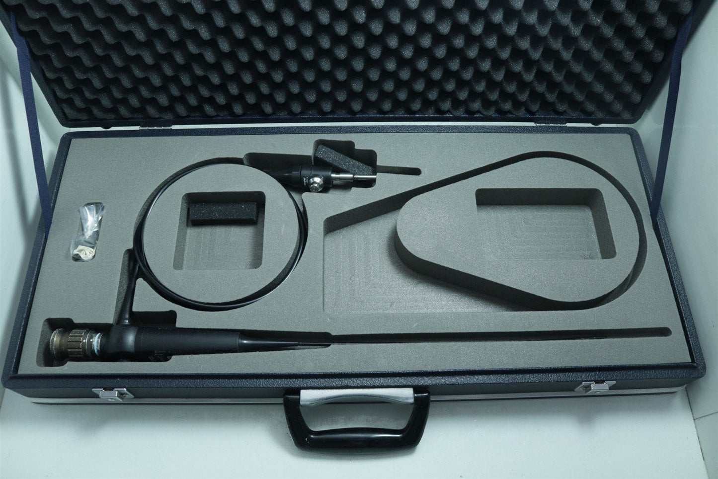Pentax Laryngoscope Fiber Naso Pharyngo Fiberscope Endoscope FNL-10RP3