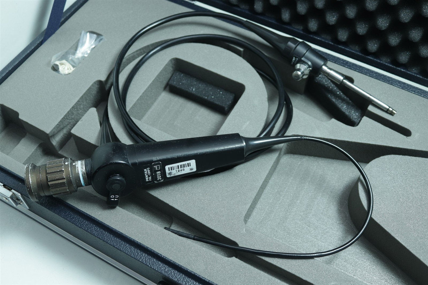 Pentax Laryngoscope Fiber Naso Pharyngo Fiberscope Endoscope FNL-10RP3