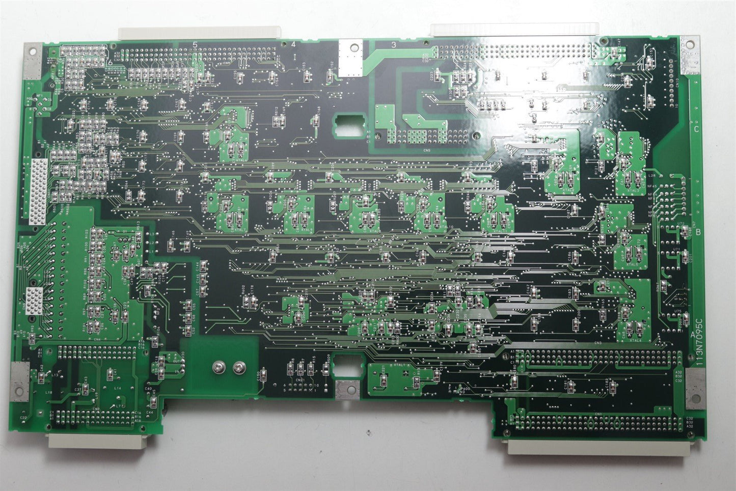 Fujifilm CR Scanner FCR PCB Board 113Y7095G