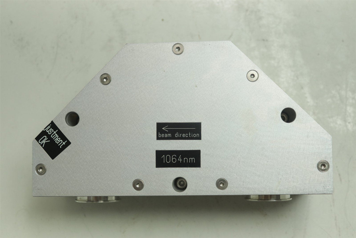 Rofin Sinar PowerLine E AIR-25 Optics Module