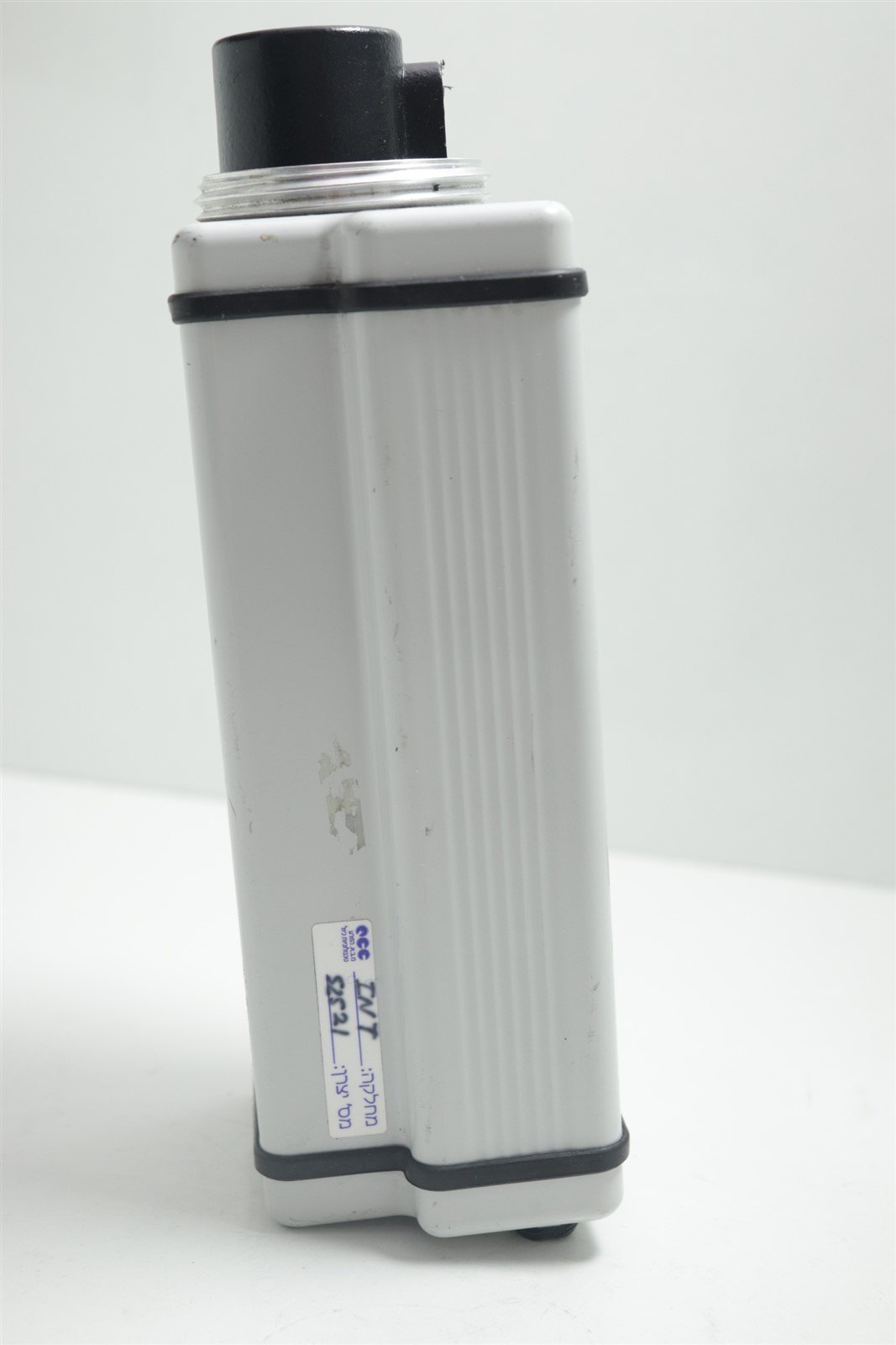 Used Tested Callibrated Atomtex Dosimeter AT1123 X-ray Gamma Radiation