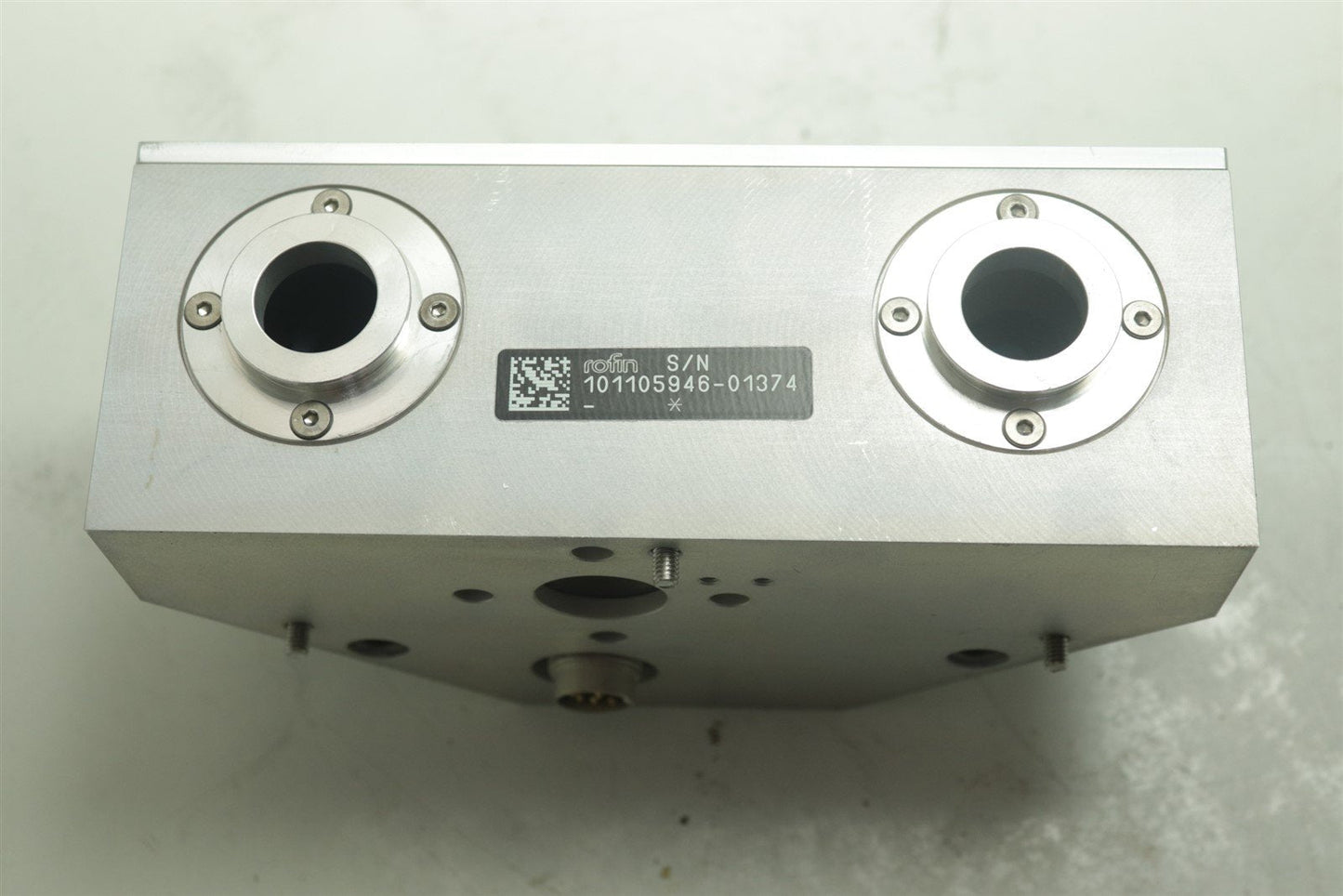 Rofin Sinar PowerLine E AIR-25 Optics Module