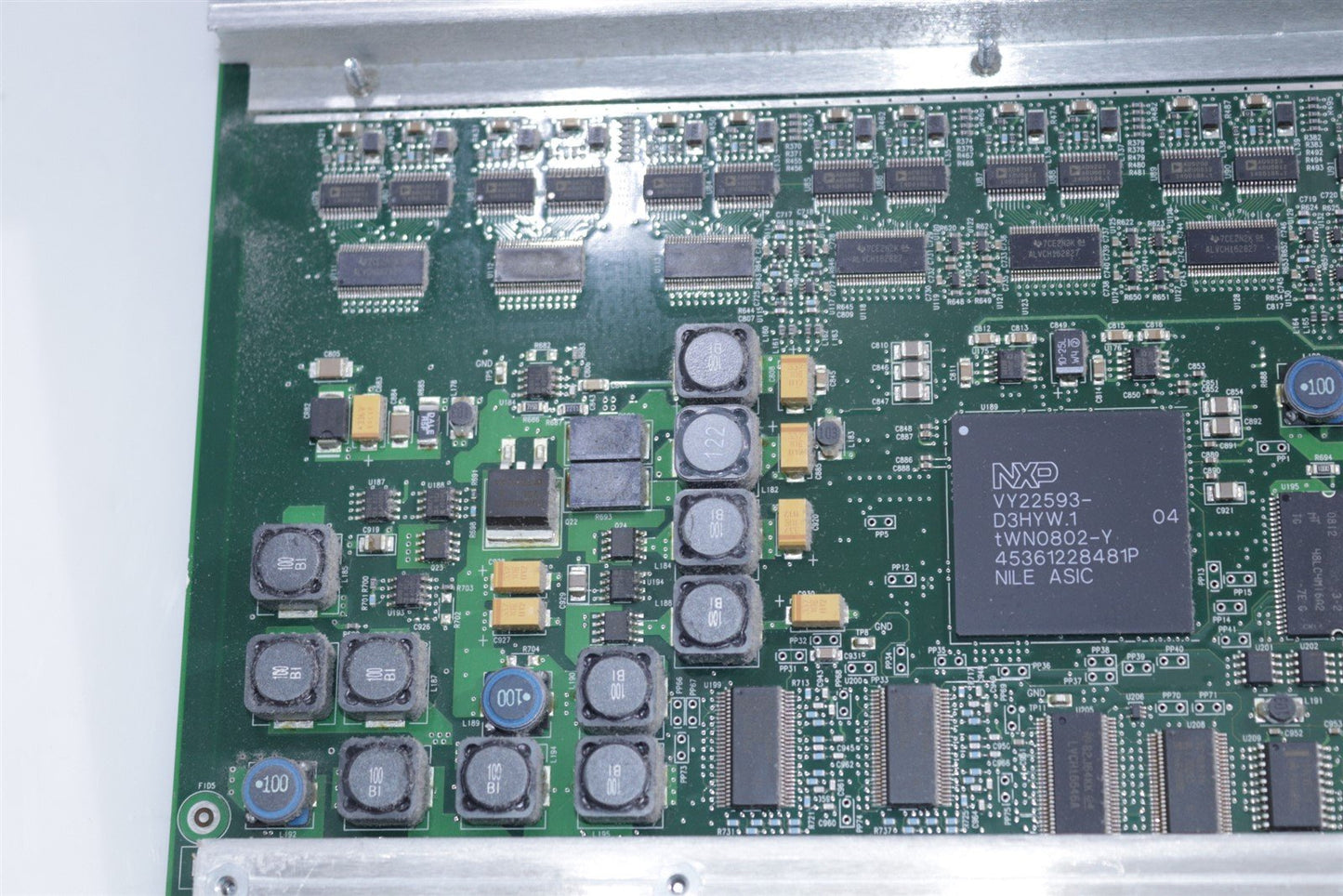 Philips IE33 Ultrasound Board Assy 453561303331 Rev A