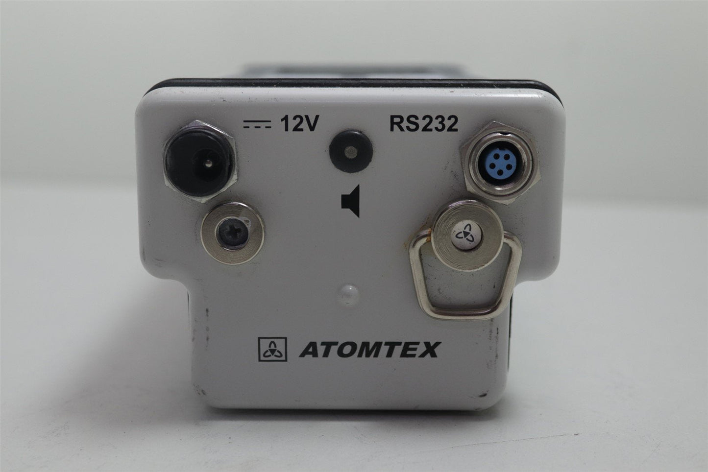 Used Tested Callibrated Atomtex Dosimeter AT1123 X-ray Gamma Radiation