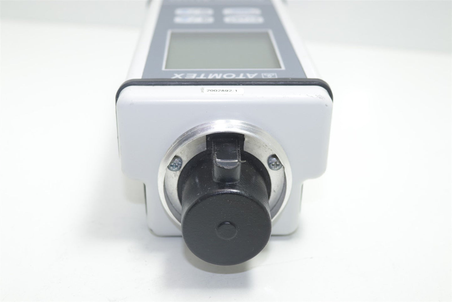 Used Tested Callibrated Atomtex Dosimeter AT1123 X-ray Gamma Radiation