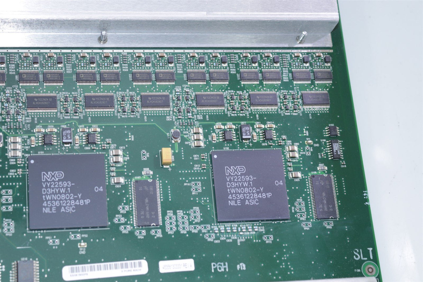 Philips IE33 Ultrasound Board Assy 453561303331 Rev A