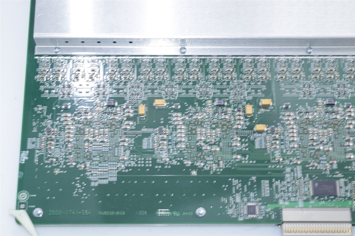 Philips IE33 Ultrasound Board Assy 453561303331 Rev A