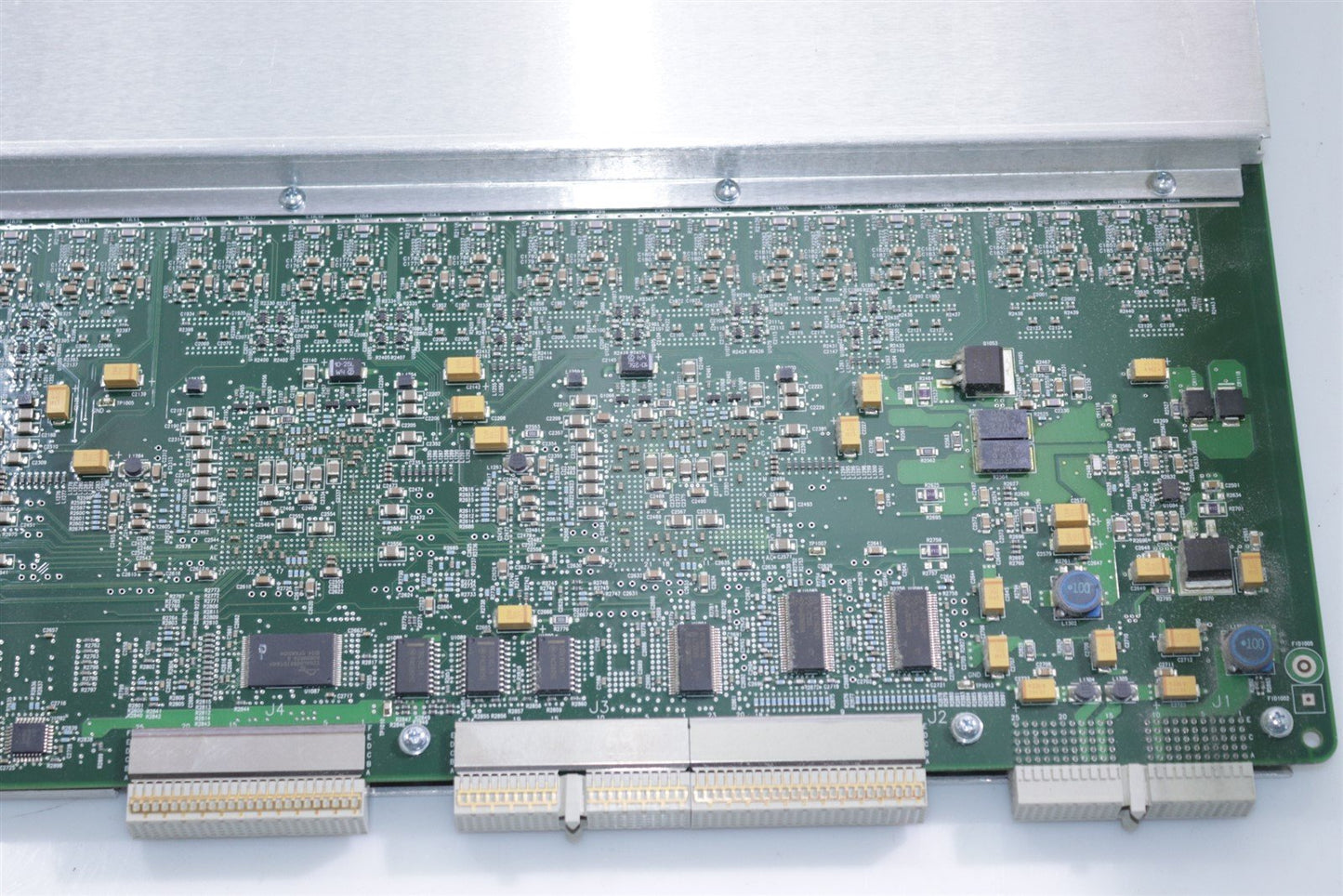Philips IE33 Ultrasound Board Assy 453561303331 Rev A