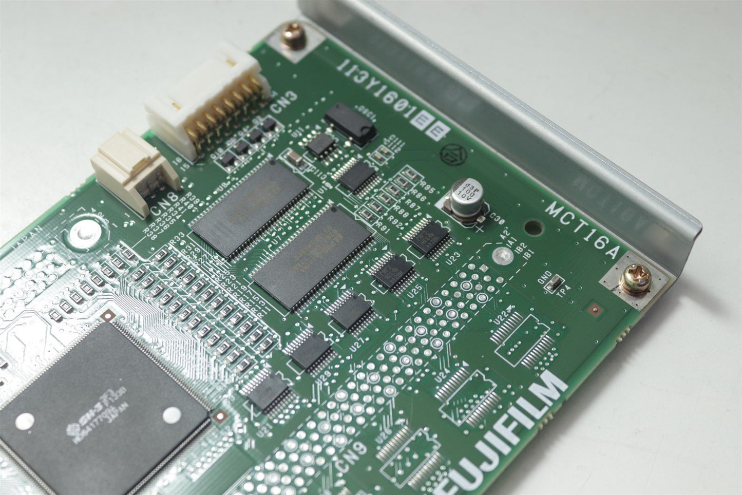 Fujifilm CR Scanner FCR PCB Board 113Y1601E