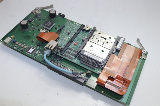 Agilent N1996A Spectrum Analyzer CSA 100kHz-6GHz CPU Board Assy