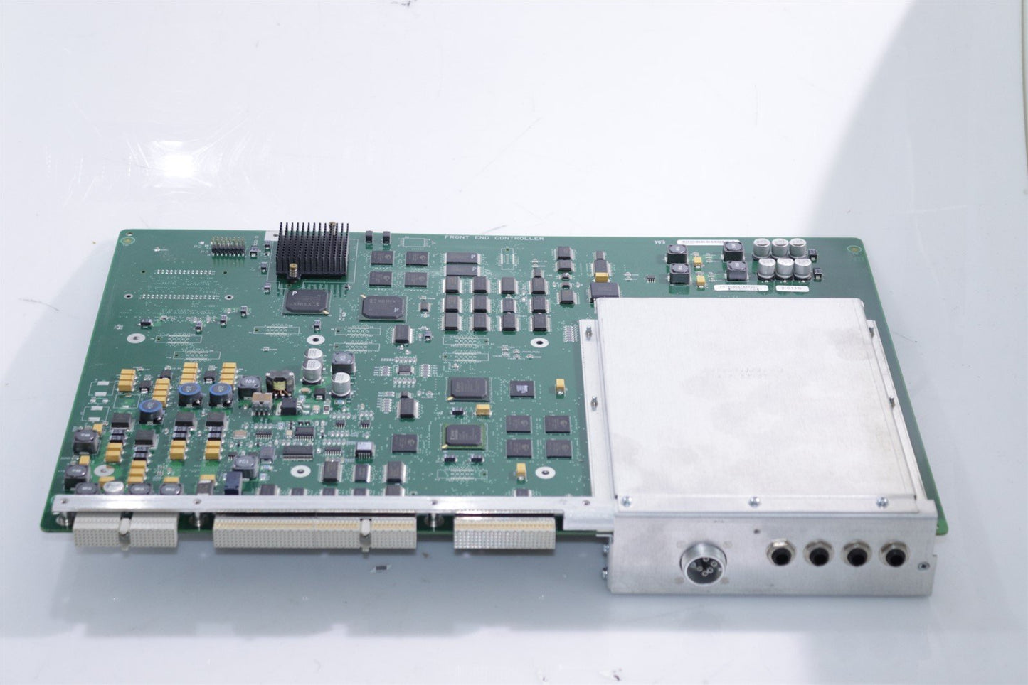 Philips IE33 Ultrasound Front End Controller Board Assy 453561464291