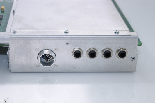 Philips IE33 Ultrasound Front End Controller Board Assy 453561464291