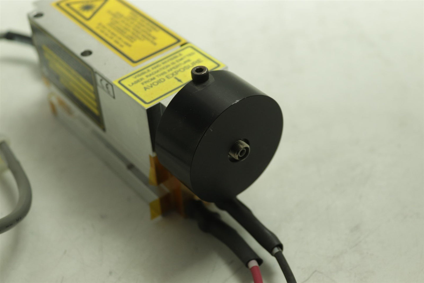 Coherent Genesis MX532-3000 MTM 1153614 HP Optically Pumped Semiconductor Laser