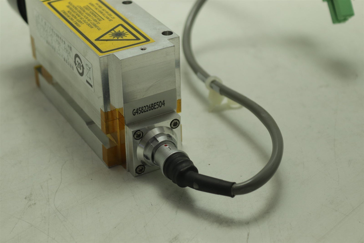 Coherent Genesis MX532-3000 MTM 1153614 HP Optically Pumped Semiconductor Laser
