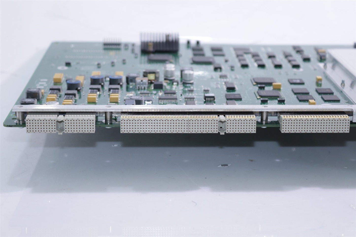 Philips IE33 Ultrasound Front End Controller Board Assy 453561464291