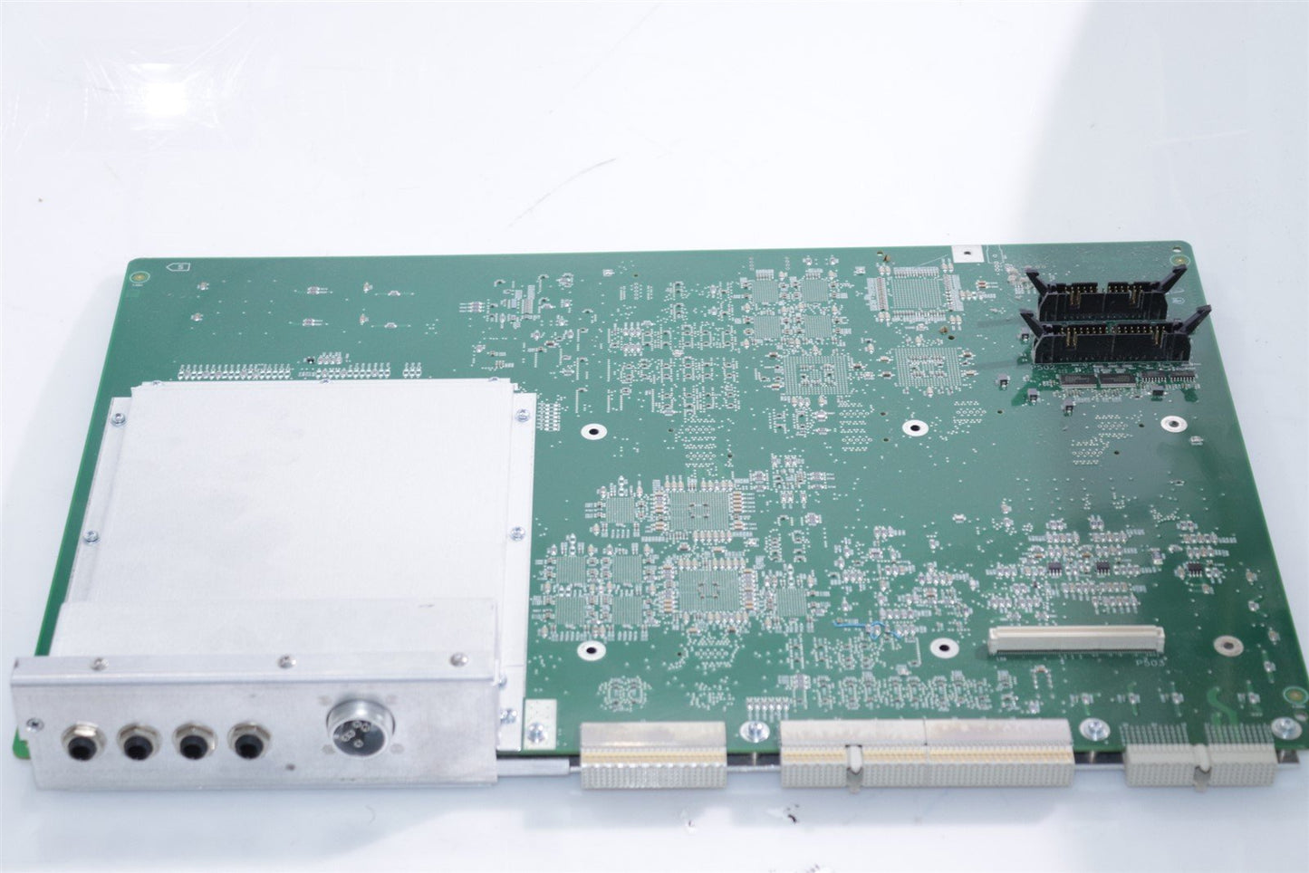 Philips IE33 Ultrasound Front End Controller Board Assy 453561464291