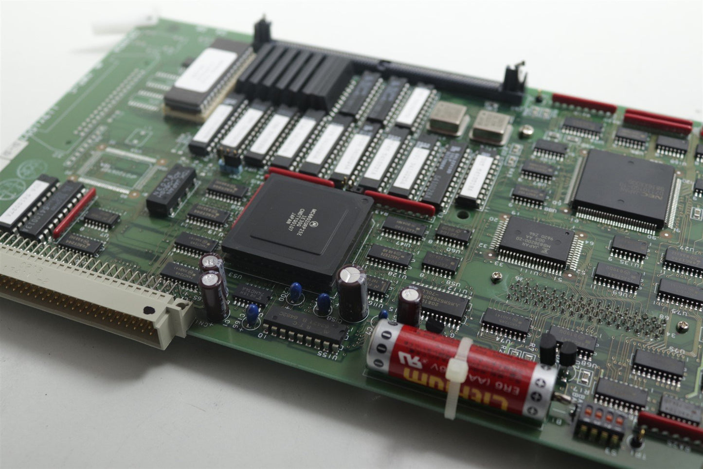 Fujifilm CR Scanner FCR PCB Board 113Y1097D