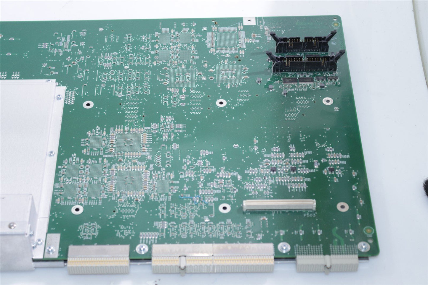 Philips IE33 Ultrasound Front End Controller Board Assy 453561464291