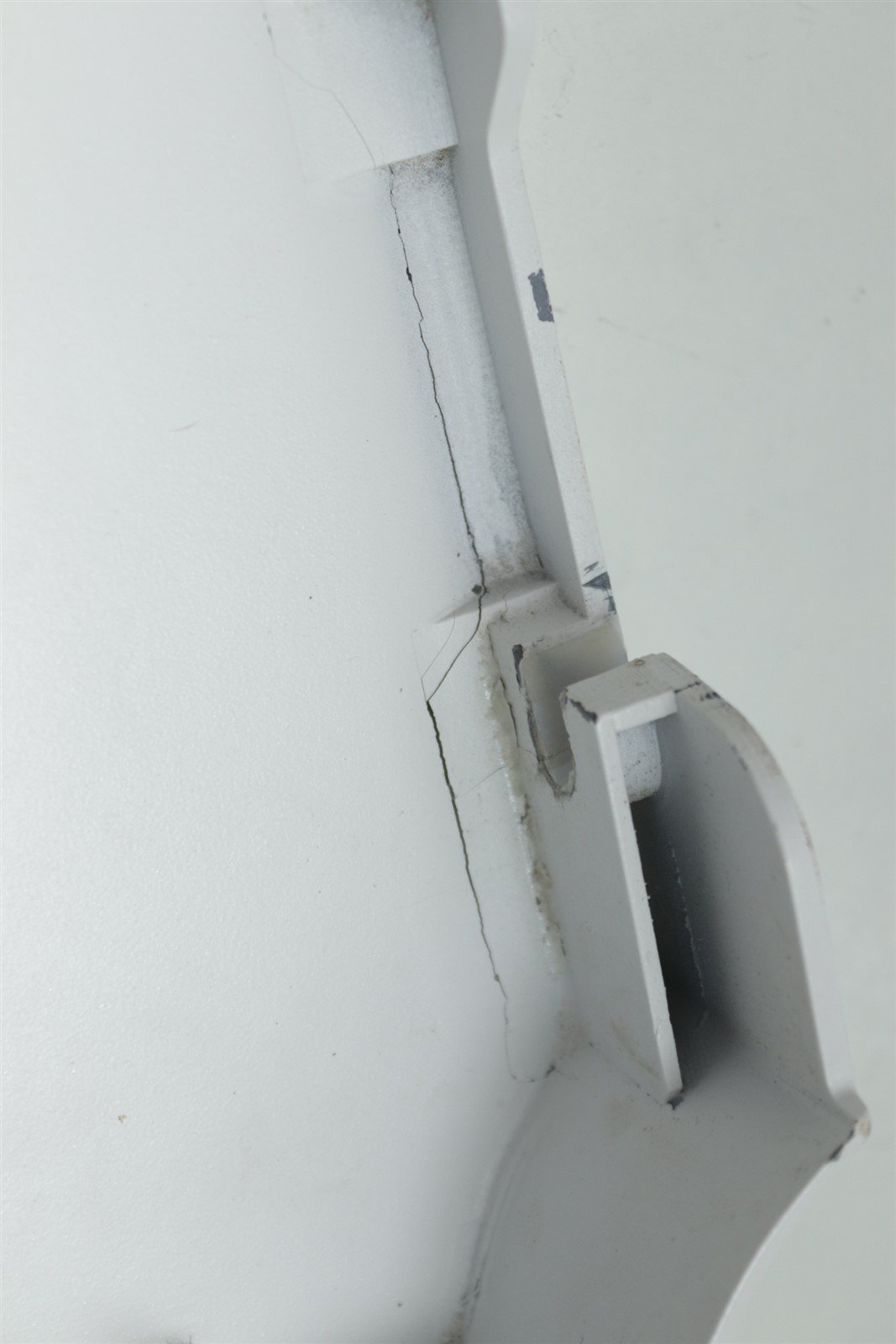 GE HealthCare Vivid S60/S70 Back Panel
