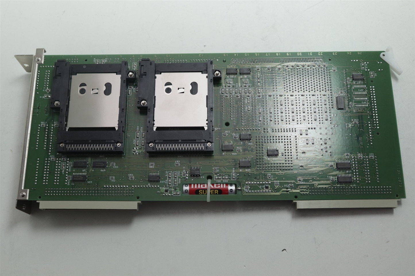 Fujifilm CR Scanner FCR PCB Board 113Y1097D