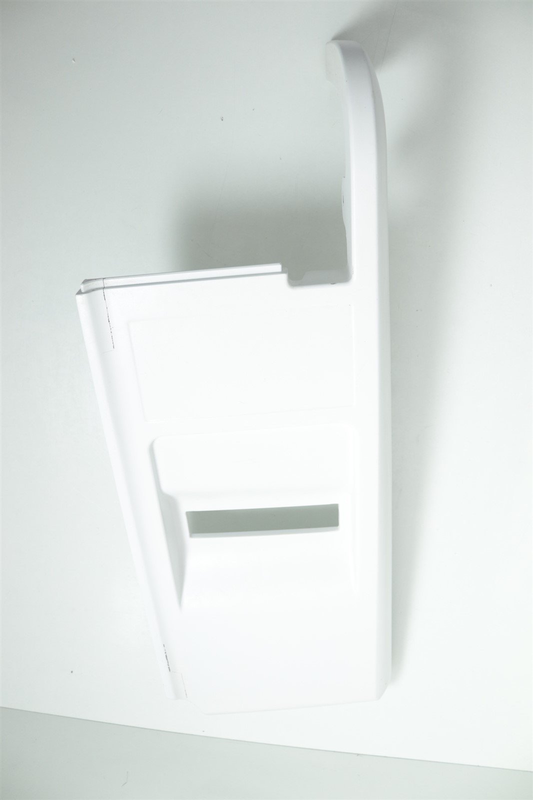 GE HealthCare Vivid S60/S70 Back Panel