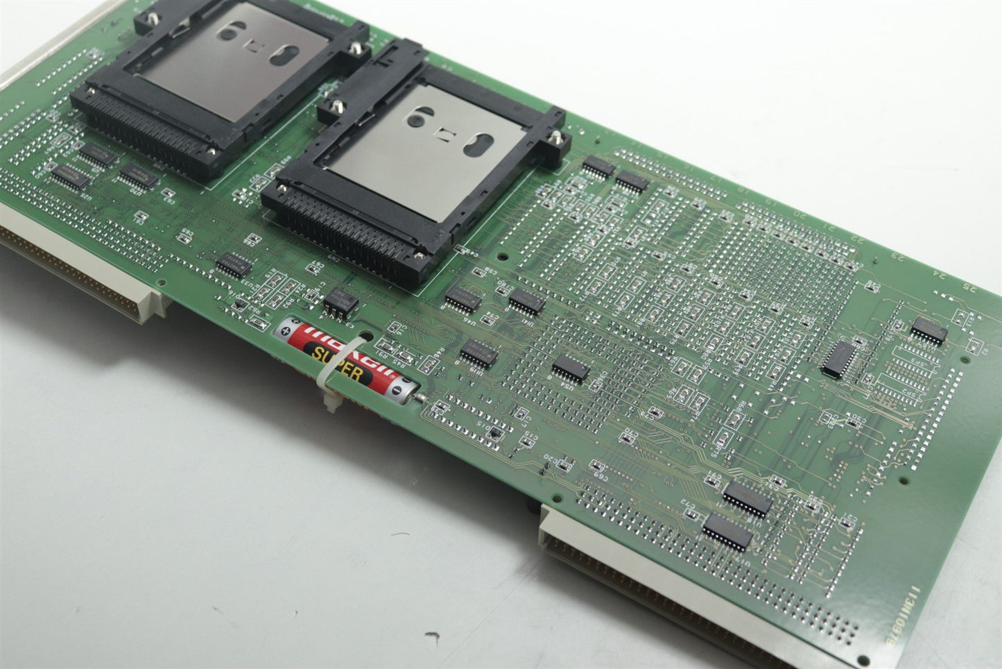 Fujifilm CR Scanner FCR PCB Board 113Y1097D