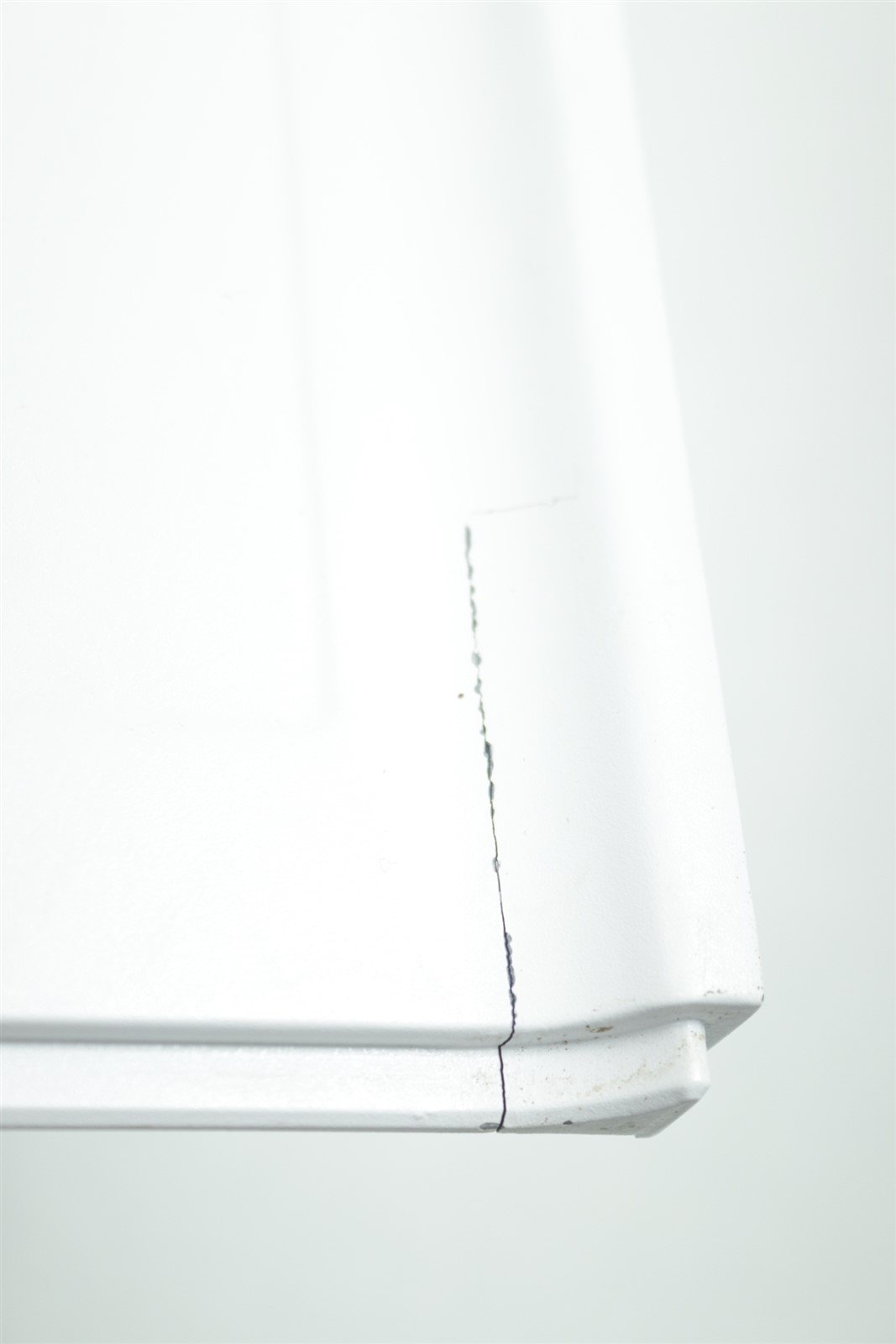 GE HealthCare Vivid S60/S70 Back Panel