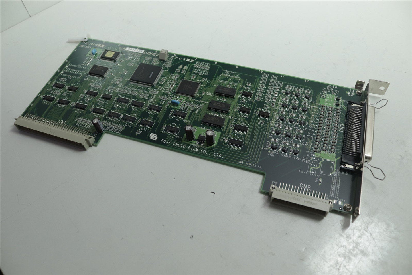Fujifilm CR Scanner FCR PCB Board 113Y7040E