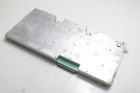 Agilent N1996A Spectrum Analyzer CSA 100kHz - 6GHz RF Assy N1996-63030