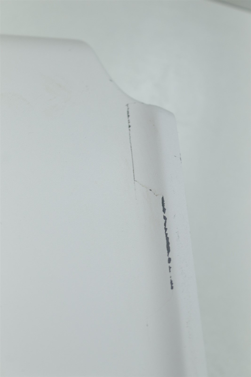 GE HealthCare Vivid S60/S70 Back Panel