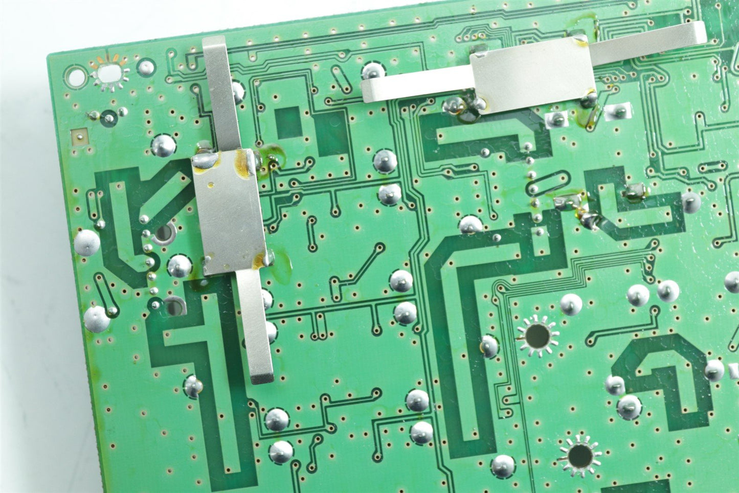ICOM IC-R8500 Radio Reciever Board B6560A