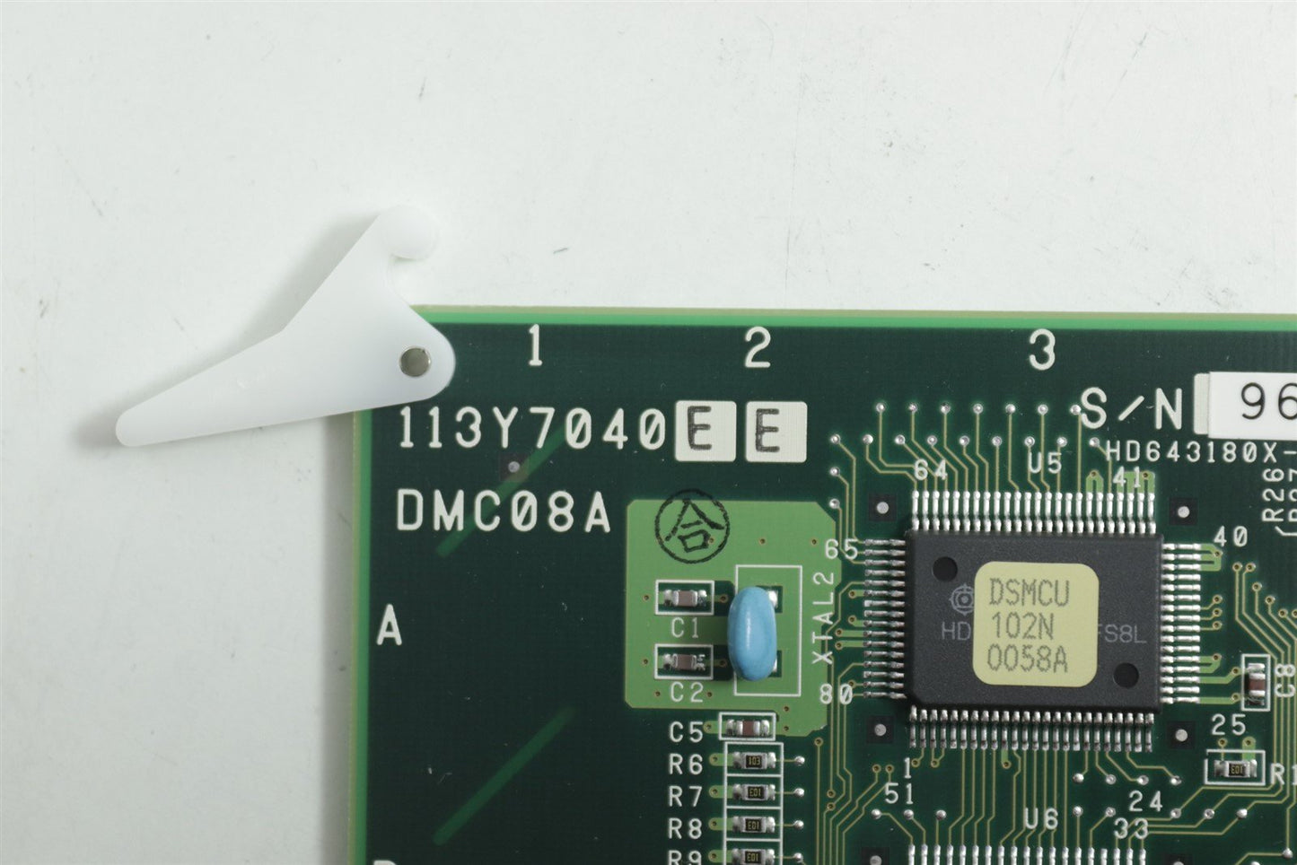 Fujifilm CR Scanner FCR PCB Board 113Y7040E