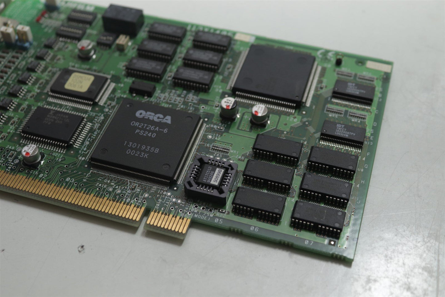 Fujifilm CR Scanner FCR PCB Board 113Y1405A