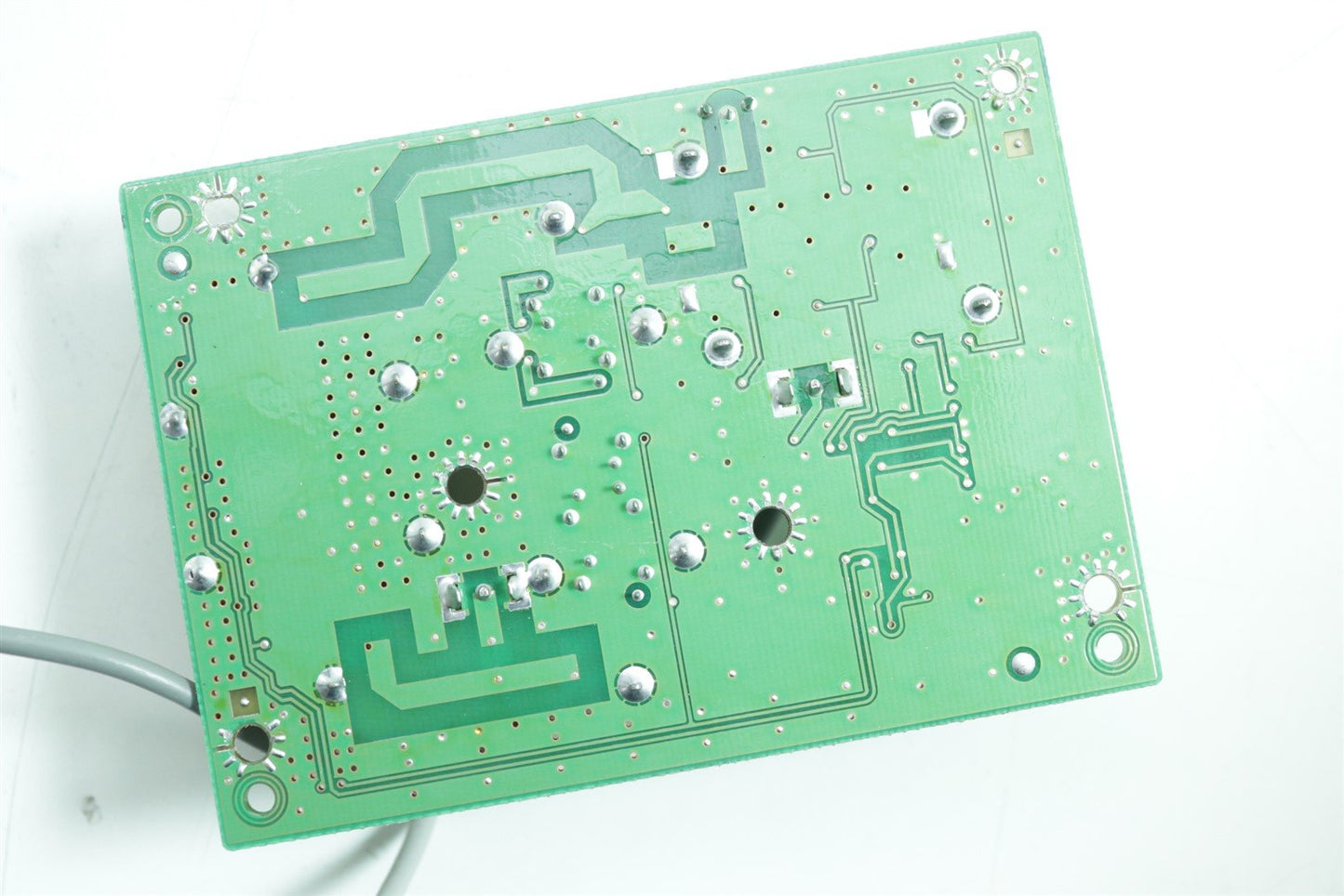 ICOM IC-R8500 Radio Reciever Board B6558A